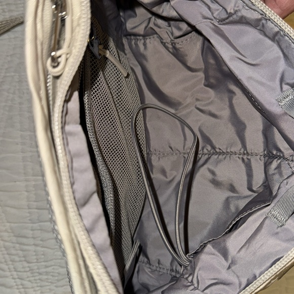 Athleta Crossbody/Belt Bag - Picture 3 of 5